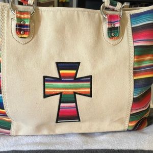 Concealed Weapon Bag